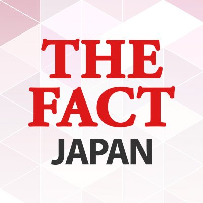 THE FACT JAPAN（ザ・ファクト・ジャパン）さんのプロフィール画像