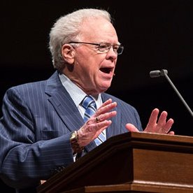 Paige Patterson