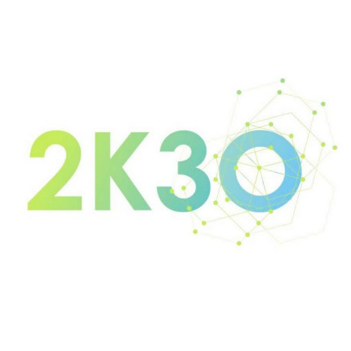 2k30 será la plataforma online que una al mundo para buscar soluciones para lograr la paz, la inclusión social y económico y el cuidado del medio ambiente.