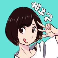 洲崎綾(@suzaki_aya) 's Twitter Profile Photo