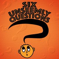 SIx Unseemly Questions(@SixUnseemly) 's Twitter Profile Photo