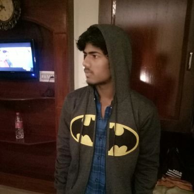 Kakkamuttai Vignesh Profile