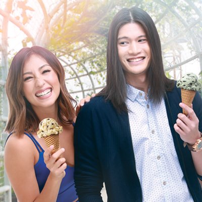 It's all about food, lifestyle and adventures. Solenn Heussaff & Gil Cuerva dish out fun activities & delicious meals every week!  Sundays, at 5:30 PM!