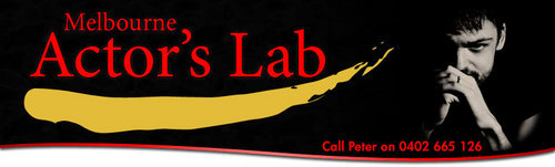 melbourneactors's profile picture. 