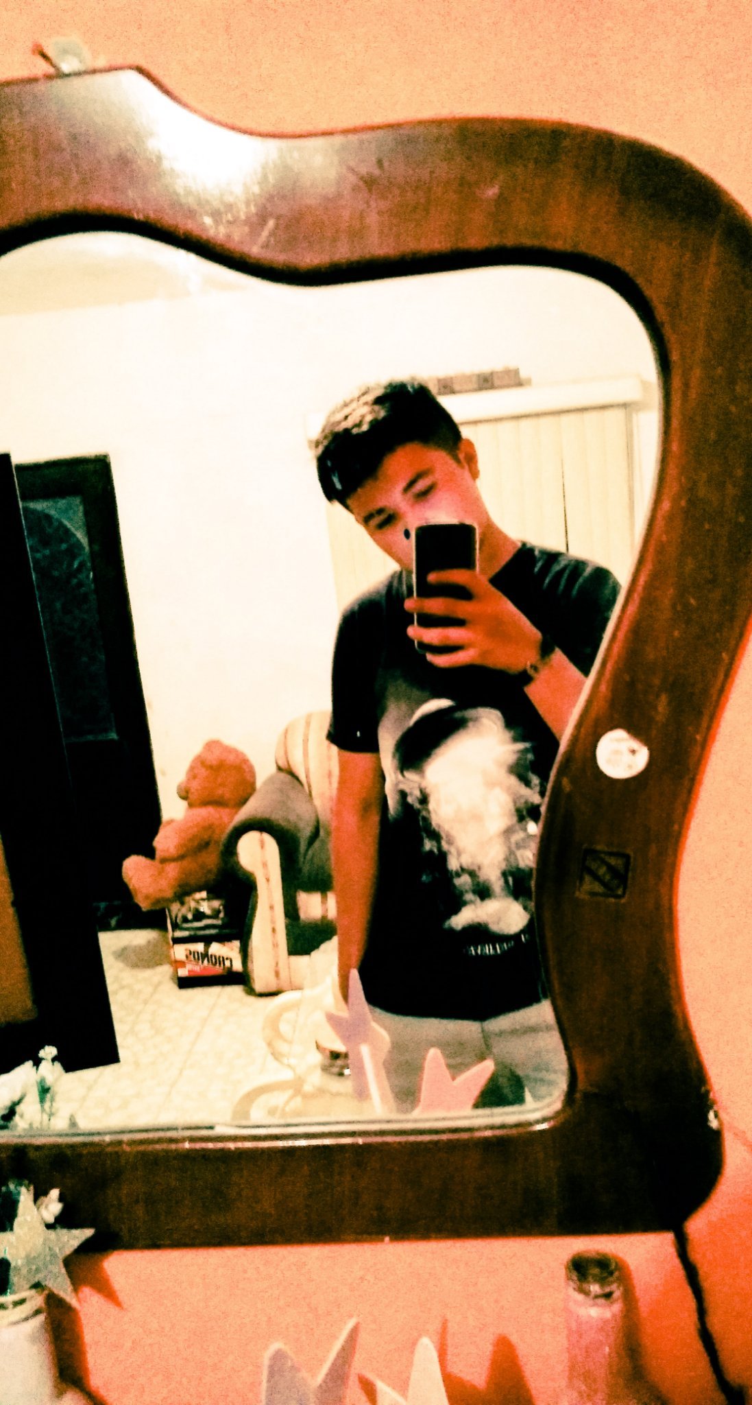 JossefthCZ's profile picture. 