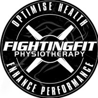 Fighting Fit Physio(@FightingFitGC) 's Twitter Profile Photo