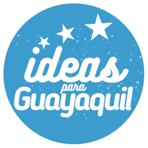 #DenunciaGuayaquil 0989756502 Espacio de diálogo abierto, para compartir, crecer y vivir en el #GuayaquilDelFuturo #MiIdeaParaGYE