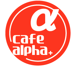 フォロー返し100%のカフェα＋です(^-^*)/　店内のお得情報や世の中のニュースなど、ゆる～くつぶやいてきますので、よろしくお願いします♪　場所は博多駅筑紫口徒歩30秒、ヨドバシカメラさん隣です。ご来店をお待ちしておりますヽ(*^^*)ノ