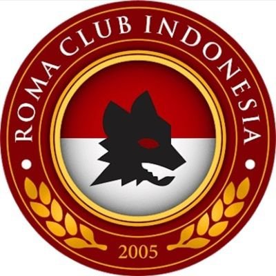 Roma Club Indonesia Official | Affiliated with the @airc1971 | The First and The Only Official AS Roma Fans Club in Indonesia | Unico Grande Amore ❤💛