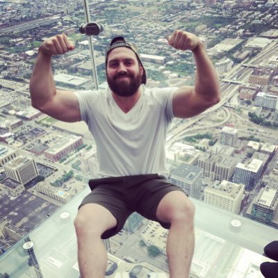 j_youngbfit's profile picture. I was made to be that positive person in everyone's life and chase my dreams! I'll do everything in my power to reach all my goals