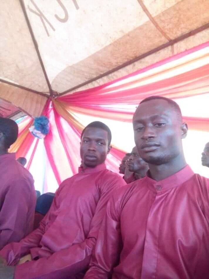 EvAflonz's profile picture. Evangelist, preach the gospel of Jesus Christ and winning soul's for CHRIST, very calm, kindhearted, 
Let your light so shine through the word the of God