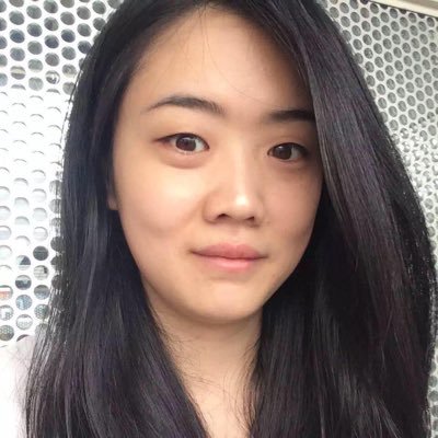 Marketing Technology | B2B Marketing Solutions | @UMNDuluth @MedillSchool alum | Ex tech editor @CGTNOfficial, campaign person @GLG