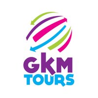 GKM Tours(@gkmtours) 's Twitter Profile Photo