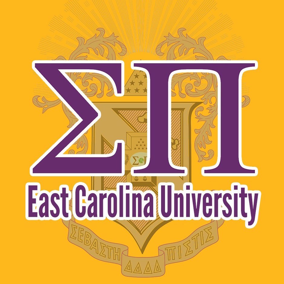 Sigma Pi Fraternity - Eta Kappa Chapter #rollpi