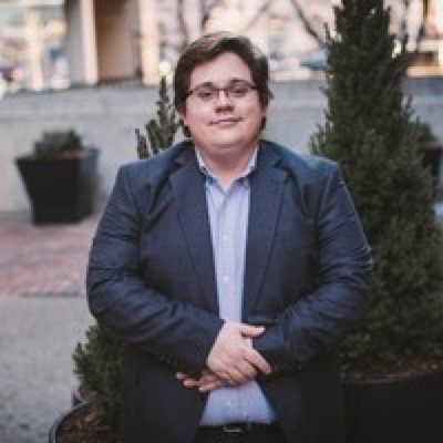 SamuelBrobert's profile picture. 