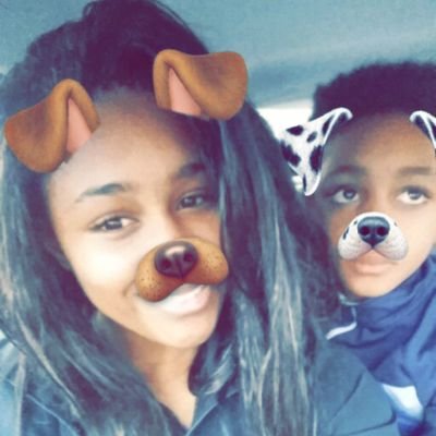 TaylorA75312392's profile picture. 🖤Black & Beautiful🖤, Proud Member of the NAACP, Political Science & Spanish Major, 💛ASC Scottie💜, ❤  T.A. + J.G.  ❤