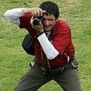 garcia_mcgiver's profile picture. Me gusta el Deporte disciplinario.  Tengo Ideas de Izquierda, Apacionado, Tolerante y Respetuoso a Disentir