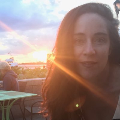 fergusjulie1's profile picture. Actor, Director, Screenwriter, Activist, Lefty #WGAStrong #SAGAFTRAStrong