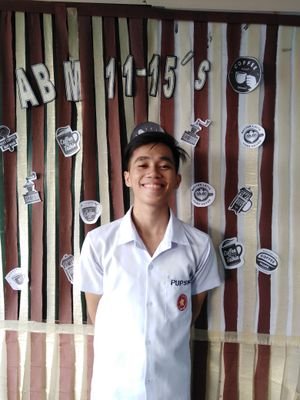 makeitsimple17's profile picture. 😎📘:jamesolasegaufo
🐣🐤🐥:jeymssss