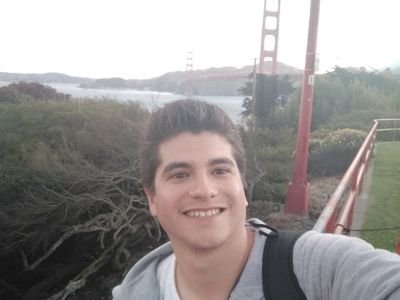 Irving Rivera Profile