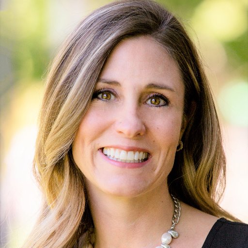 Tech PR & marketing strategist | Wife & mom of 2 humans & 2 pups | Type A w/ a twist of zen