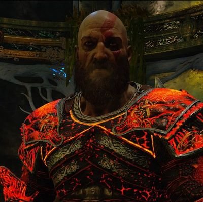 There is no redemption for me. (Heavily AU RP. Post game.)