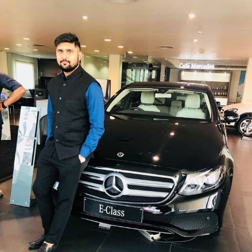 Gyanupadhyaya's profile picture. Businessman