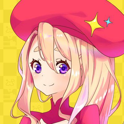 「アプリの話題がわかる」アプリ紹介メディア『AppsMate』の公式ナビゲーター「虹宮モナ」です！アプリやゲームの話題を皆さんにお届けしていきたいと思います。
※サービスを終了いたしました。ご愛顧いただきありがとうございました。