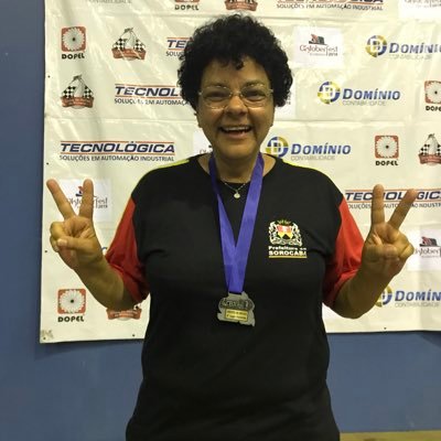 Gosto de praticar esportes, principalmente jogar xadrez. II Open de Xadrez Cidade de Sorocaba Memorial Elias Cassar. 26/08/2018.