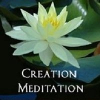Creation Meditation(@CMeditation) 's Twitter Profile Photo