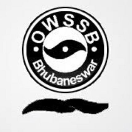 Official account of Orissa Water Supply and Sewerage Board (OWSSB) Bhubaneswar, Odisha