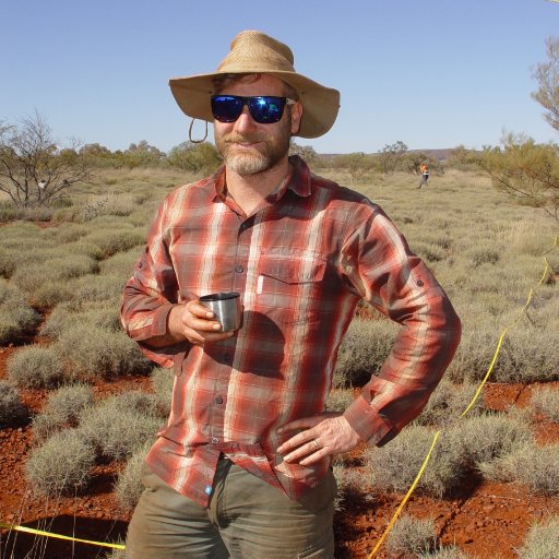 aquatic biogeochemistry / freshwater ecology / touring cyclist / water lover / codebreaker / Dr
