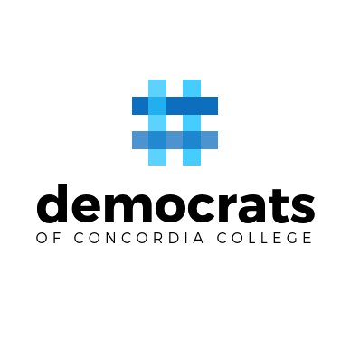 The Official Twitter of Campus Democrats at Concordia College. | #ConcoDems #CordMN