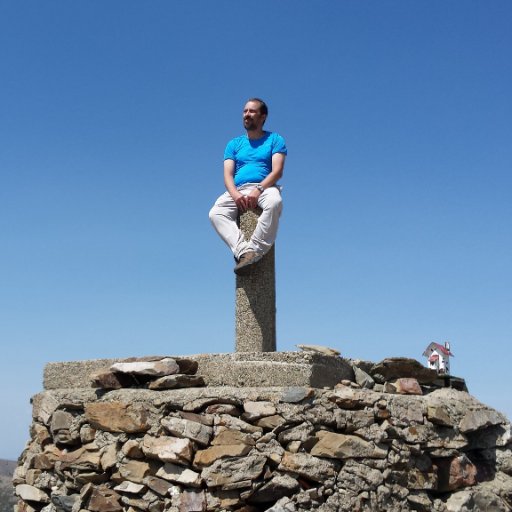 jbalbascastro's profile picture. 