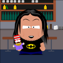 Jeremy Cade - @germz818 - Twitter