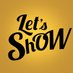 Let Show (@letshowes) Twitter profile photo Let Show (@letshowes) Twitter profile photo