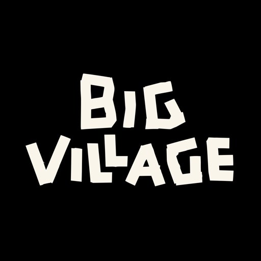 BigVillageStory Profile Picture