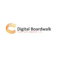 Digital Boardwalk (@digiwalk) 's Twitter Profile