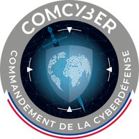 Commandement de la cyberdéfense(@ComcyberFR) 's Twitter Profile Photo