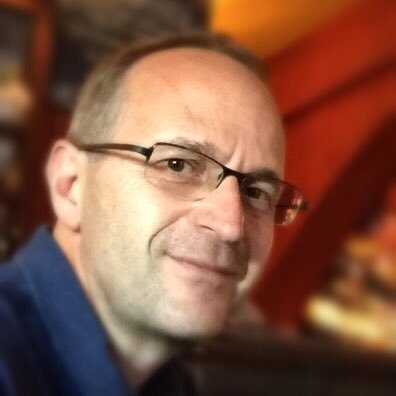 klajzyngier's profile picture. 