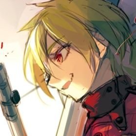 Mignonbullette's profile picture. 『You will be victory』Truthfully, I'm not afraid of anything anymore.
{#HSRP #MVRP}