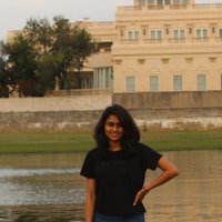 Shivani Ramesh(@ShivaniRamesh16) 's Twitter Profile Photo