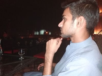 thand rakh.⛄.