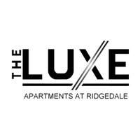 The Luxe, Apartments at Ridgedale(@LuxeApartments_) 's Twitter Profile Photo