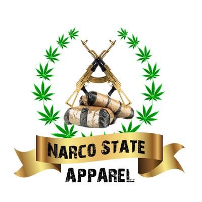 Urban Luxury Apparel Brand Created By The Streets For The Streets Fall Collection & Online Store Coming Soon. #narcos #narcostate #apparel #fashion