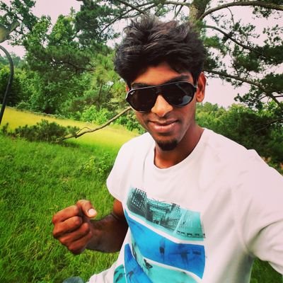 rbrram's profile picture. Sports enthusiastic, Science learner.