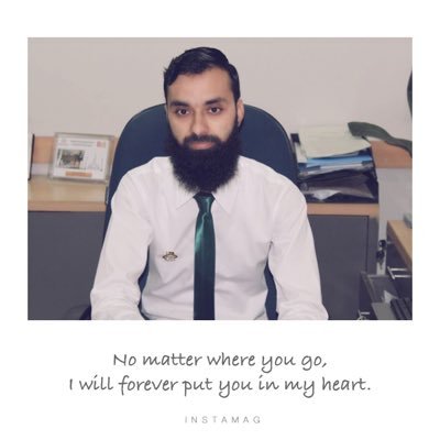 IcapAmir's profile picture. Country