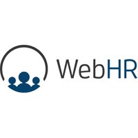 WebHR(@webhrco) 's Twitter Profile Photo