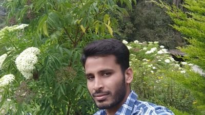 SATHIYARAJR11's profile picture. 