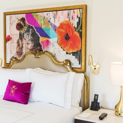 Hospitality Case Goods Manufacturer, facility in LA